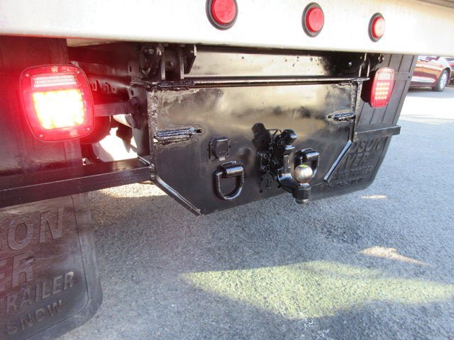 Used 2011 Ford F450 XL w/ PWR Equipment Group image 5