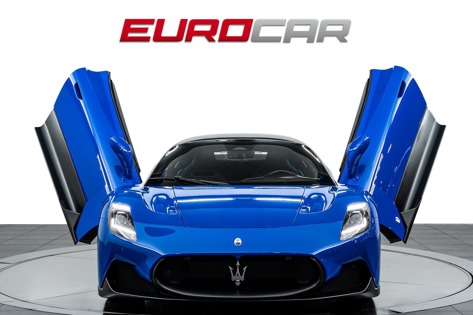 Used 2023 Maserati MC20 Coupe RWD image 9