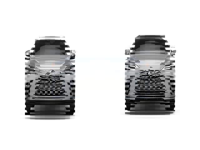 New 2026 Lexus RX 450h AWD image 38