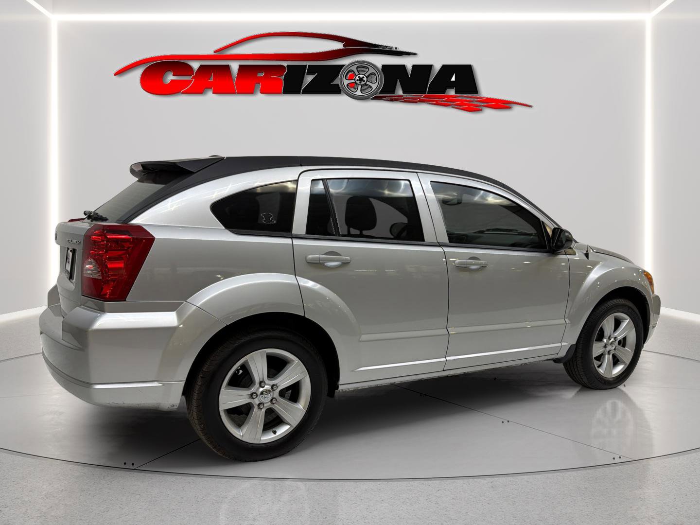 Used 2010 Dodge Caliber Mainstreet image 11