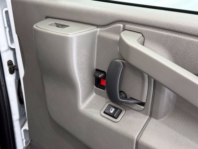 Used 2023 Chevrolet Express 3500 LS RWD image 19