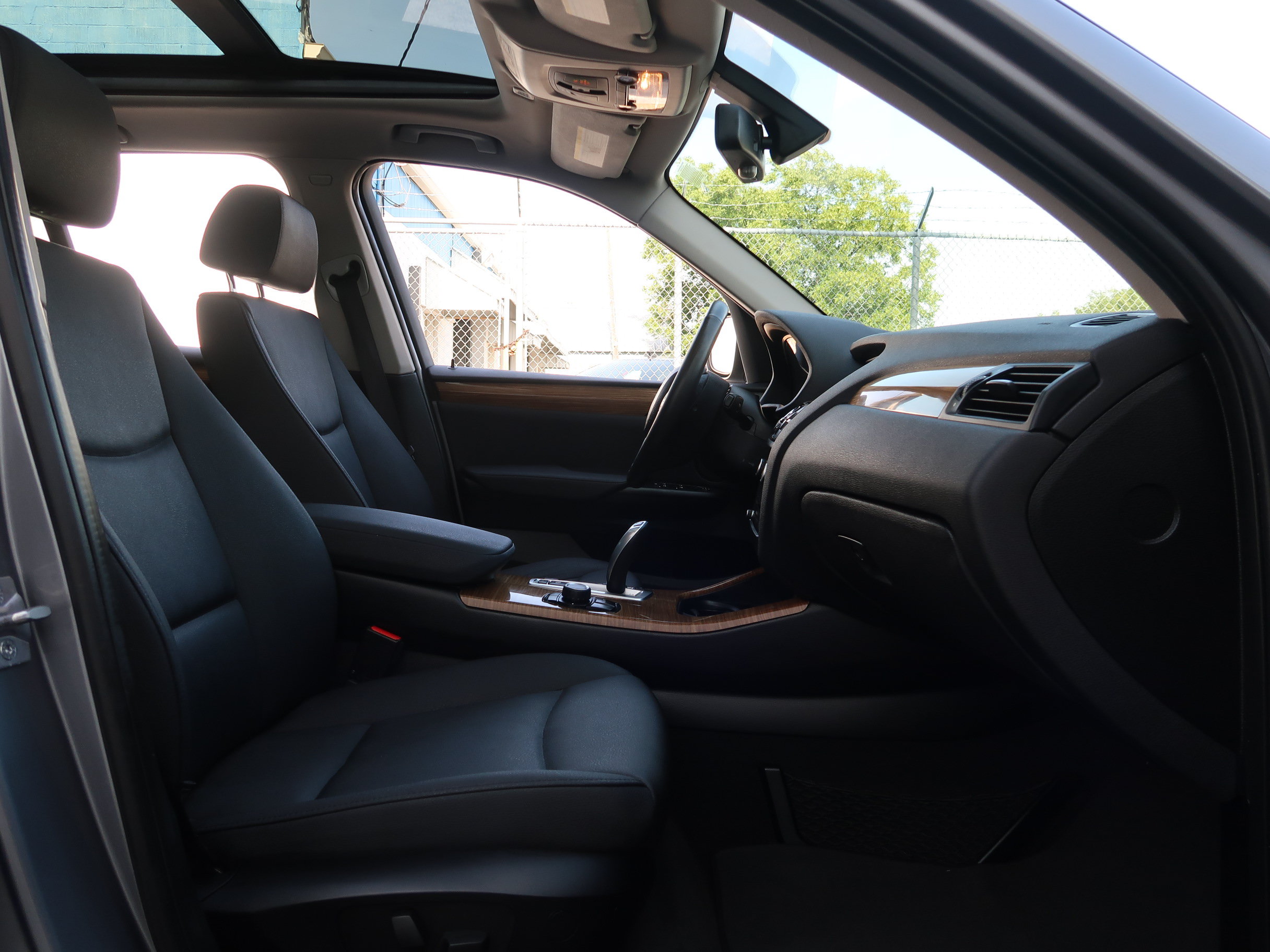Used 2014 BMW X3 xDrive35i AWD/4WD image 25
