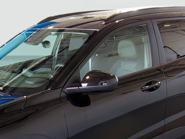 New 2026 Chevrolet Trax LT FWD image 8