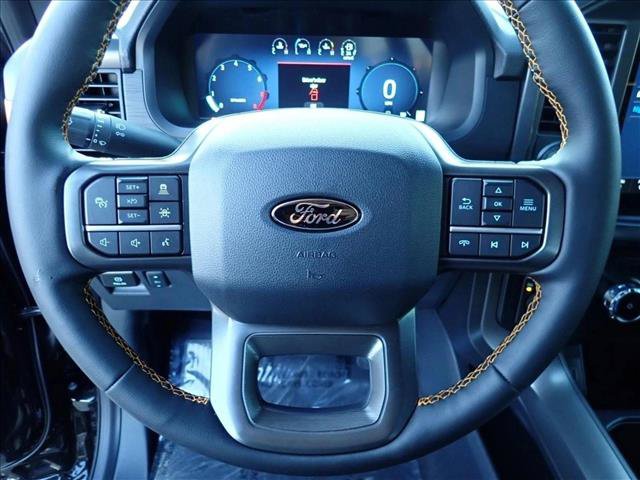 Certified 2025 Ford F150 Tremor w/ Tow/Haul Package AWD/4WD image 12