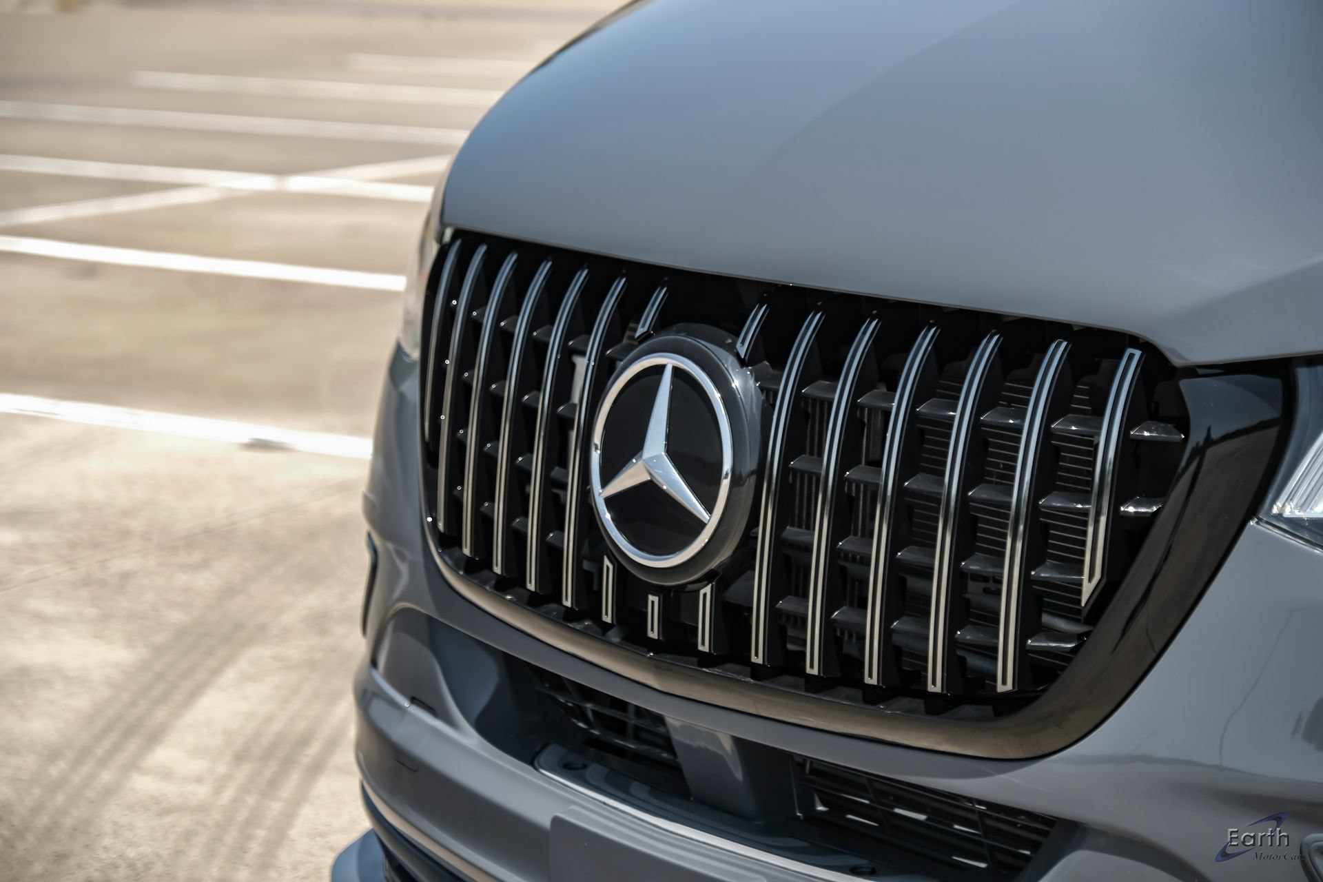 Used 2022 Mercedes-Benz Sprinter 2500 image 29
