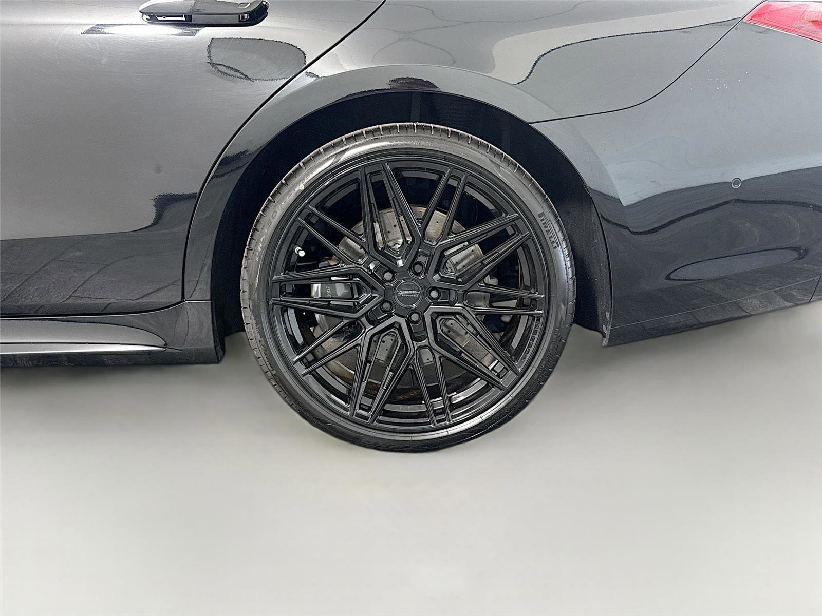 Used 2023 Mercedes-Benz S 580 4MATIC Sedan image 34