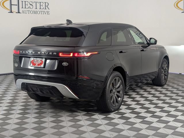Used 2021 Land Rover Range Rover Velar R-Dynamic S AWD/4WD image 7