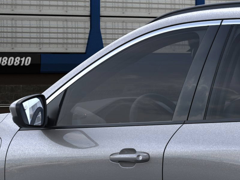 New 2025 Ford Escape SE FWD image 20