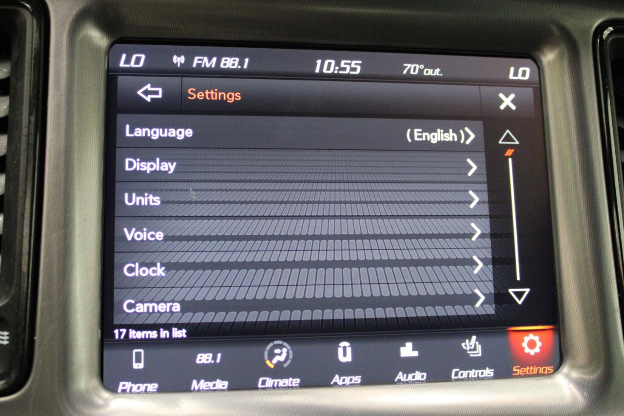 Used 2021 Dodge Challenger R/T Scat Pack image 54