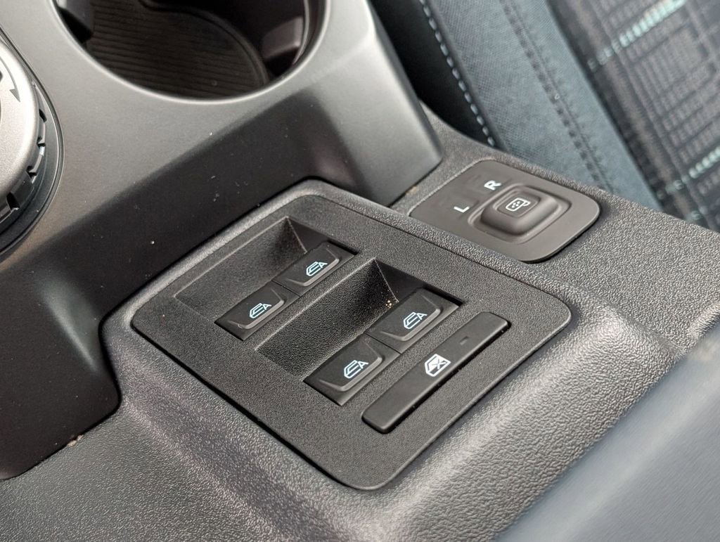 New 2026 Ford Bronco Heritage Edition image 34