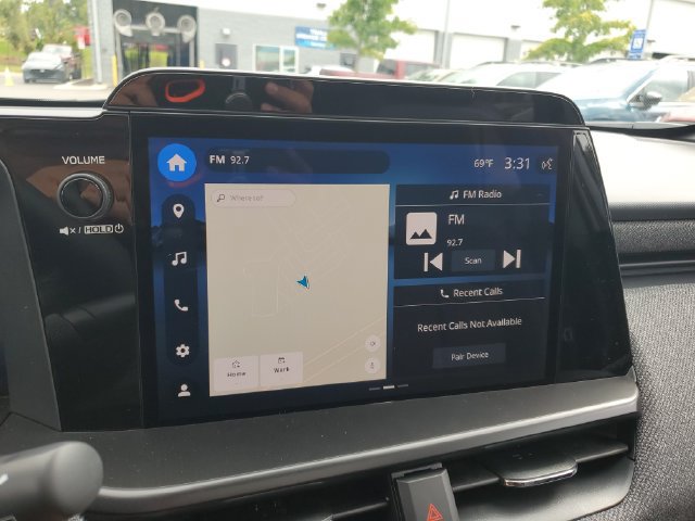 New 2026 Subaru Outback Premium AWD/4WD image 35