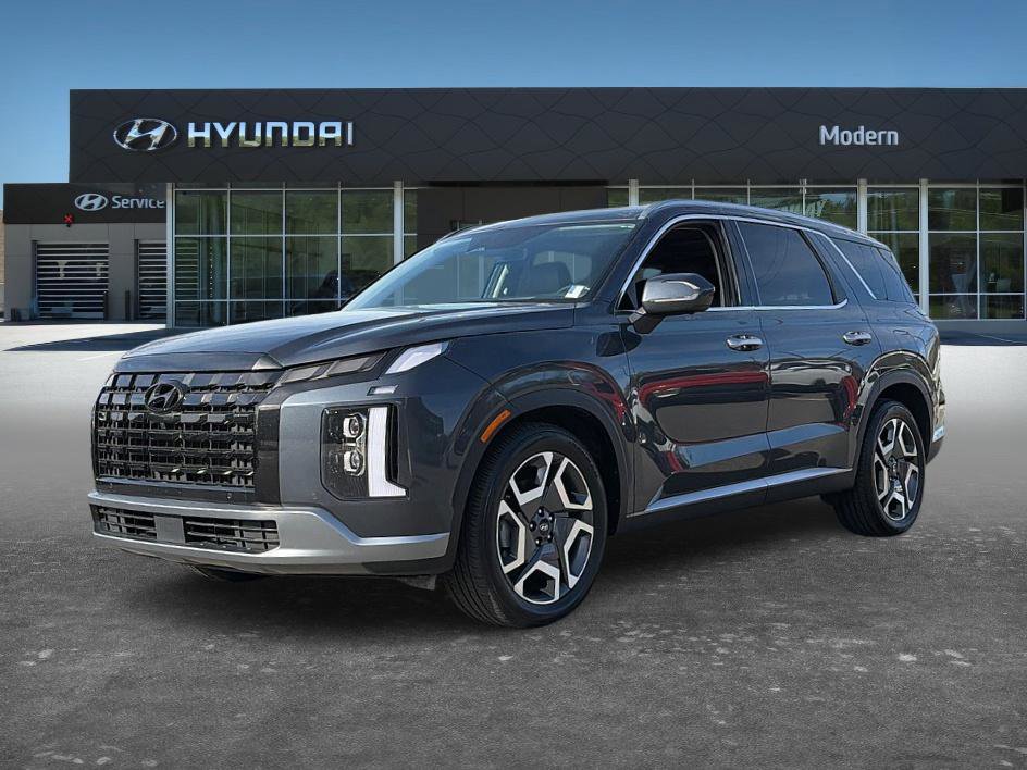 Used 2024 Hyundai Palisade Limited image 1