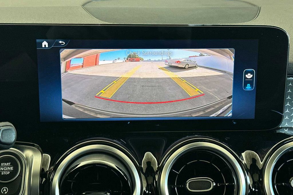 Certified 2026 Mercedes-Benz GLB 250 image 25