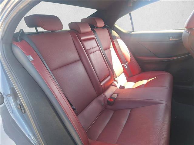 Used 2021 Lexus IS 300 w/ Comfort Package RWD image 17