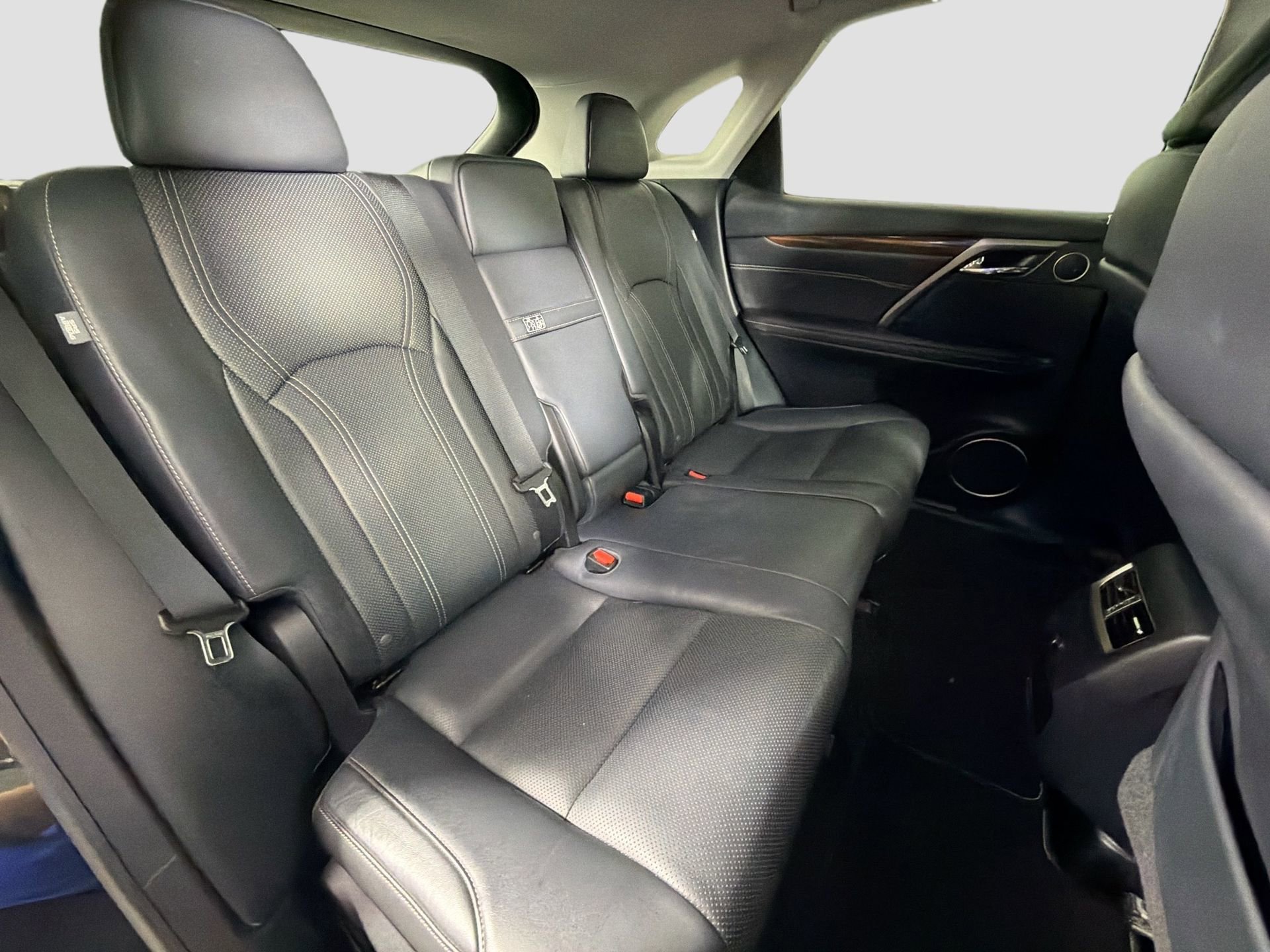 Used 2017 Lexus RX 350 FWD w/ Premium Package image 27