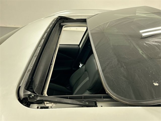 Certified 2025 MAZDA CX-50 AWD 2.5 S w/ Weather Package image 19