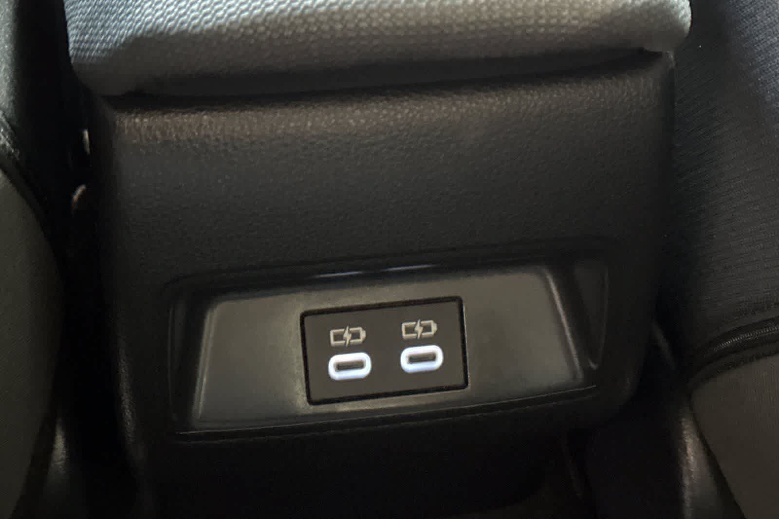 Used 2026 Toyota Corolla LE FWD image 14