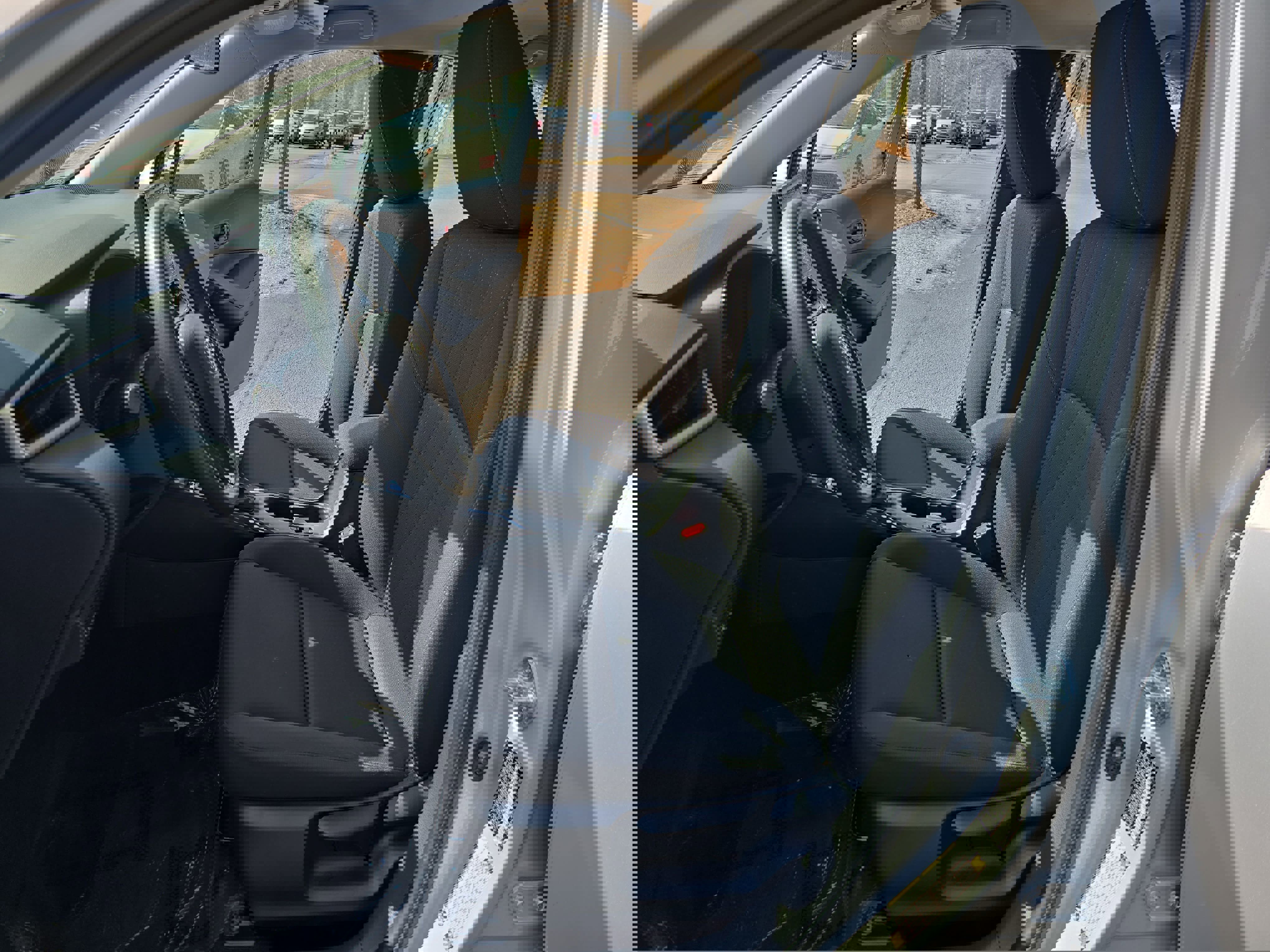 Used 2024 Toyota Corolla LE image 15