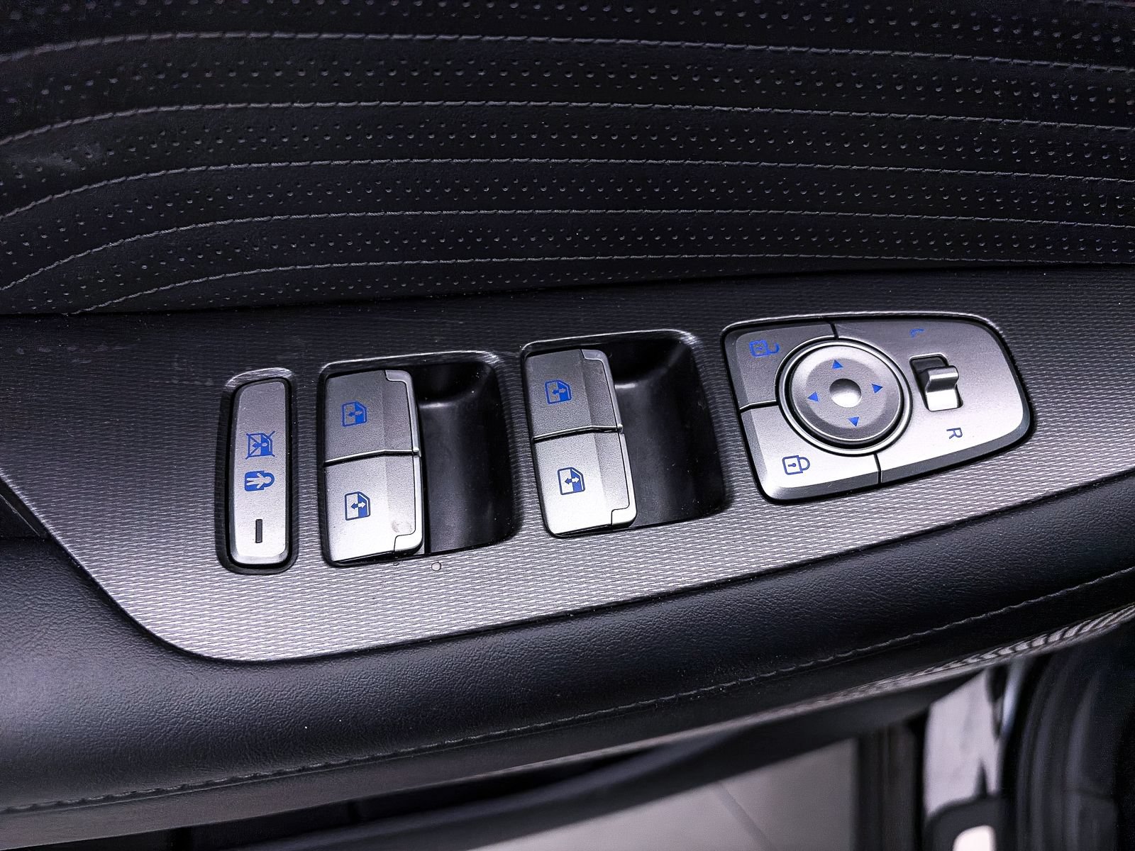 Used 2024 Hyundai Palisade Calligraphy AWD/4WD image 21