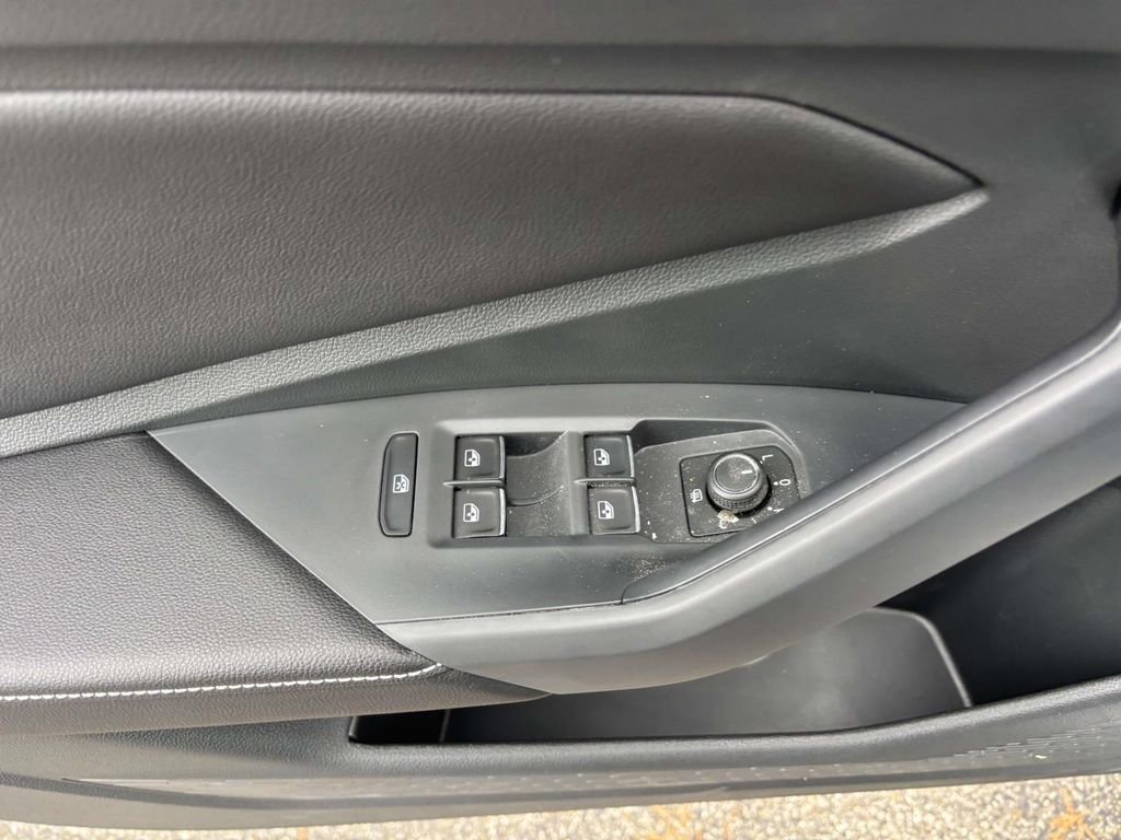 New 2026 Volkswagen Jetta S image 13