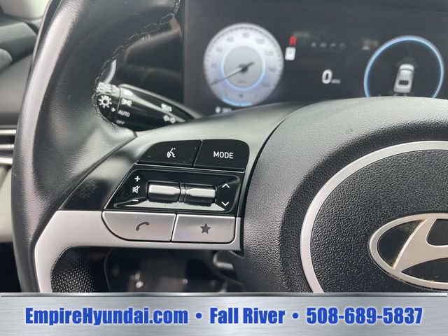 Used 2024 Hyundai Elantra Limited FWD image 30
