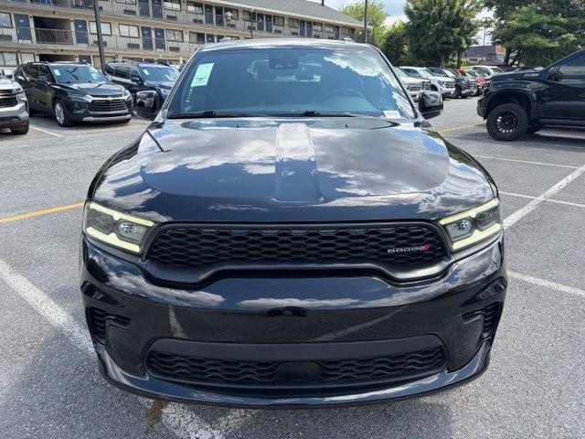 Used 2024 Dodge Durango GT AWD/4WD image 10