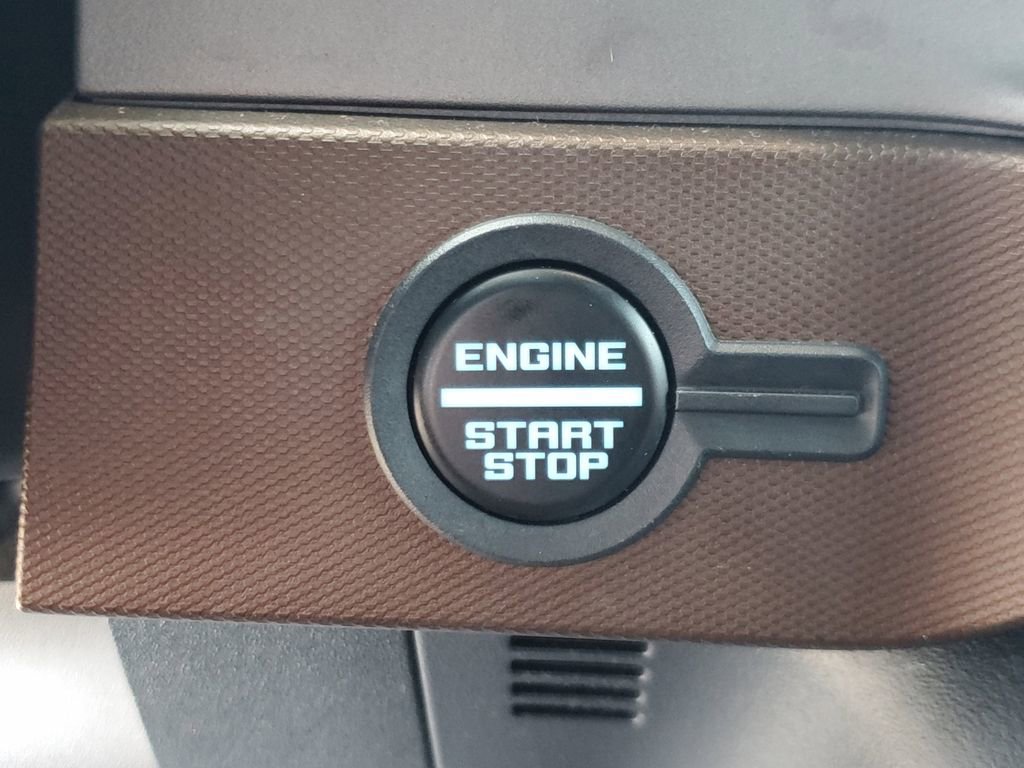 Used 2023 Ford Bronco Outer Banks w/ Sasquatch Package image 29