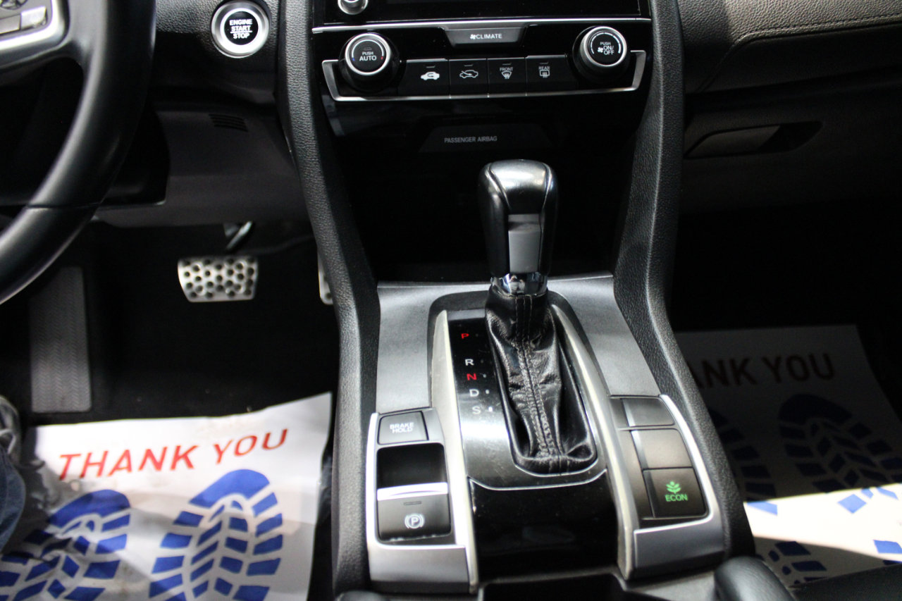 Used 2021 Honda Civic Sport image 15