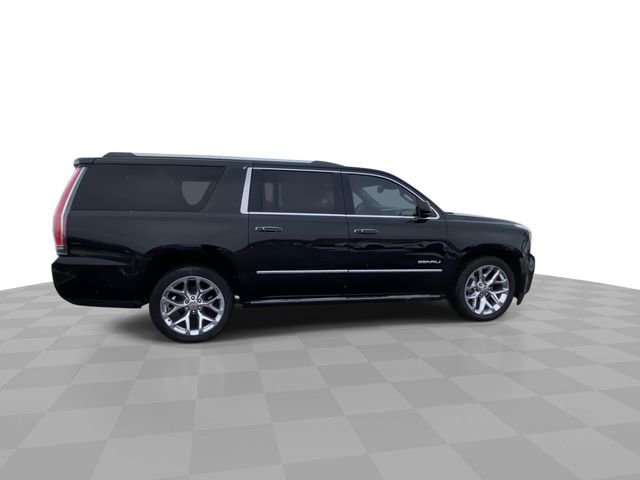 Used 2016 GMC Yukon XL Denali w/ Open Road Package image 3