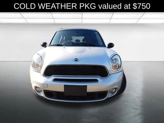 Used 2013 MINI Cooper Countryman S image 3