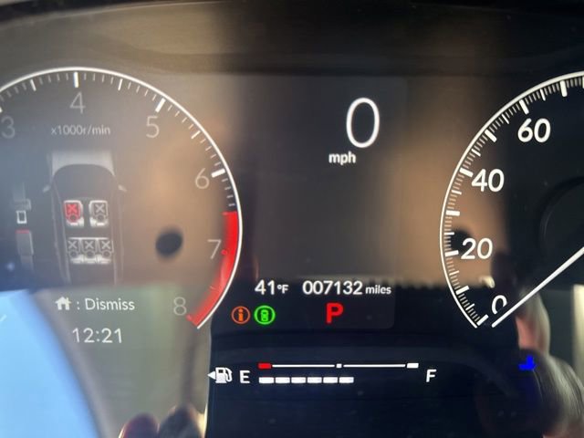 Certified 2023 Honda Civic EX-L image 14