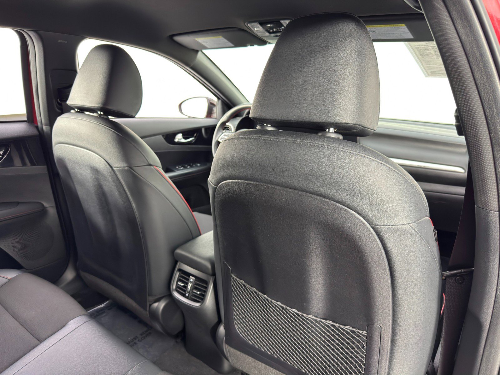 Used 2020 Kia Forte GT FWD image 30
