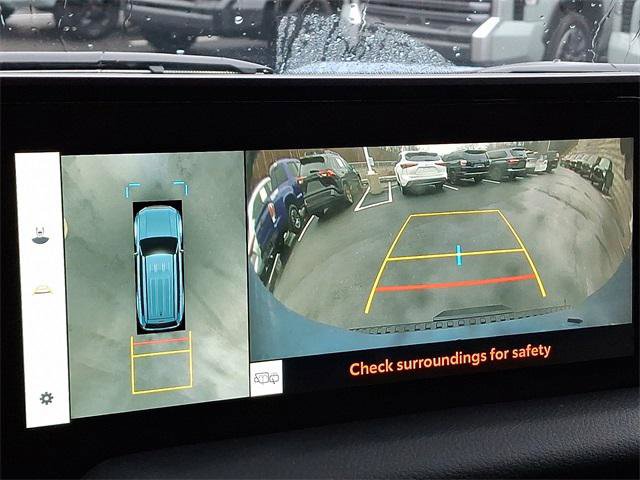 Certified 2024 Toyota Land Cruiser w/ Premium Package image 19