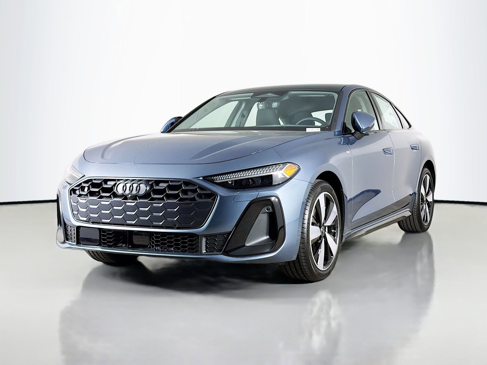 New 2026 Audi A5 2.0T Premium Plus AWD/4WD image 3