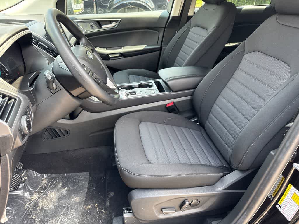 New 2024 Ford Edge SE AWD/4WD image 10