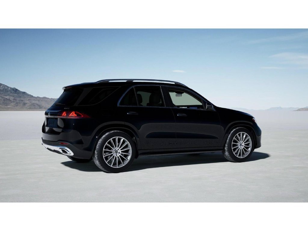 New 2027 Mercedes-Benz GLE 350 4MATIC image 19
