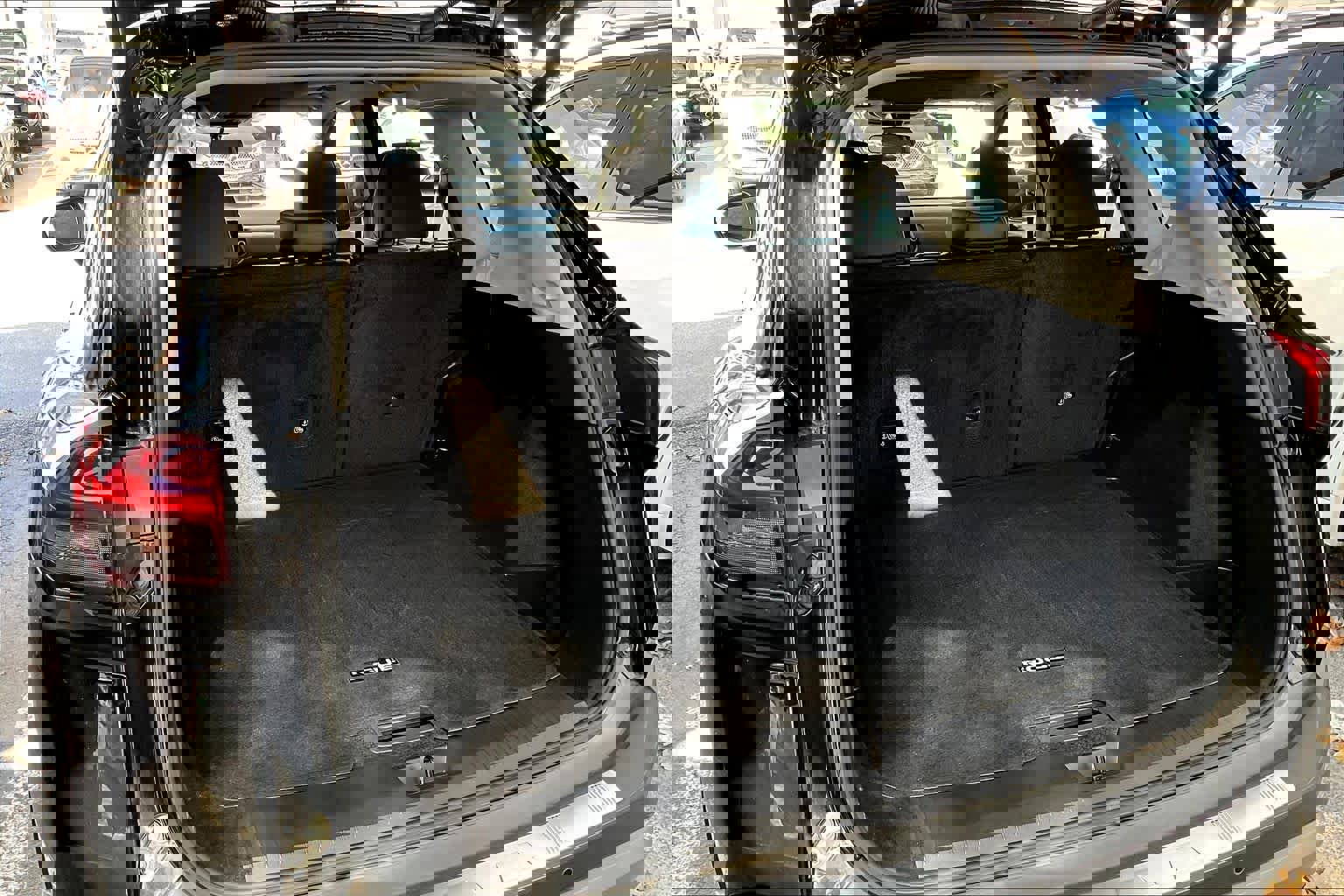 Used 2023 Nissan Rogue SV w/ SV Premium B Package image 36