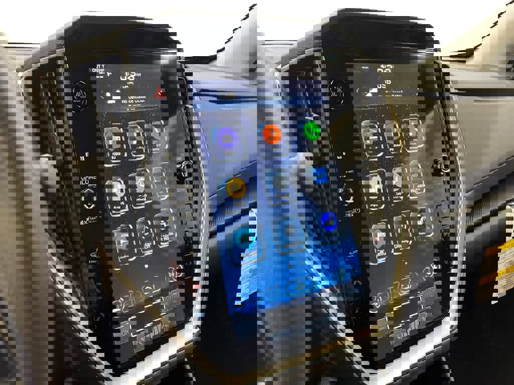 New 2025 Subaru Crosstrek 2.0i Premium image 19