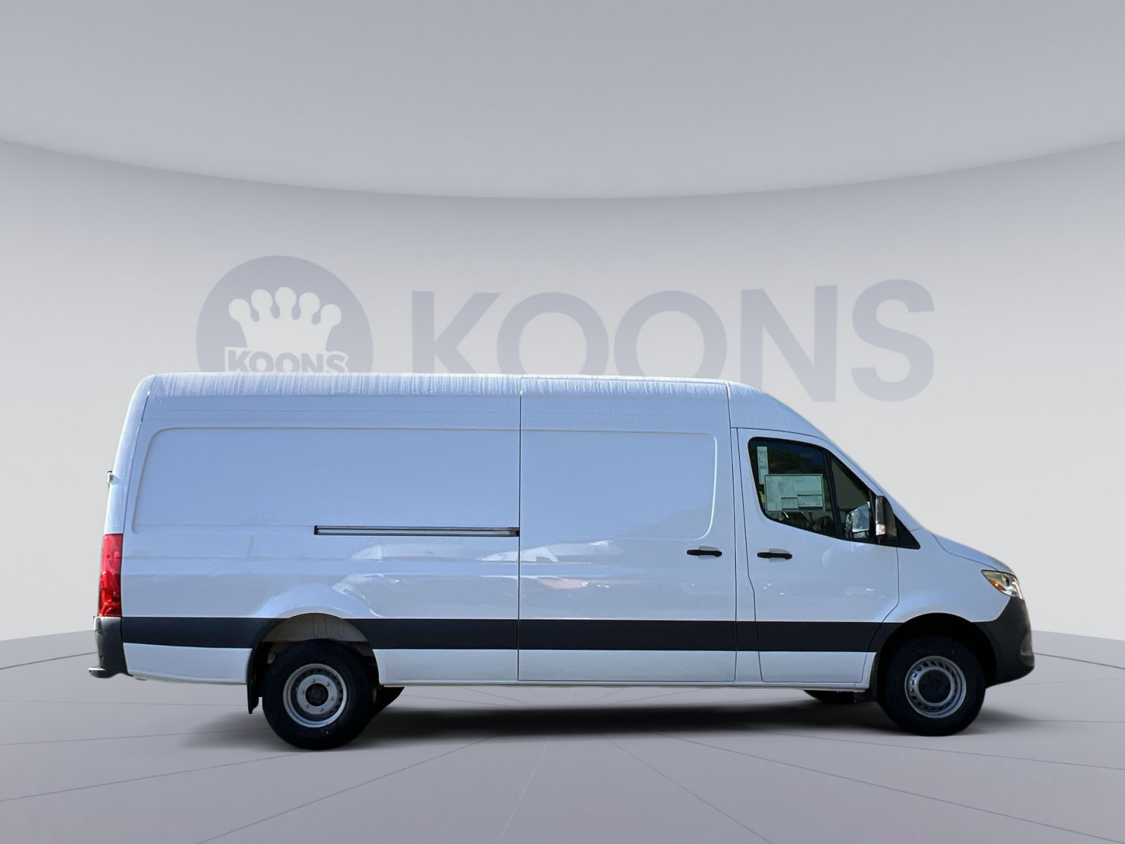 New 2026 Mercedes-Benz Sprinter 3500 image 7