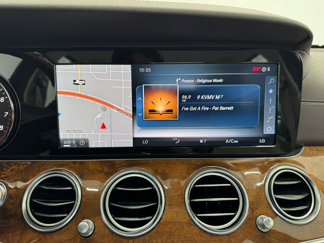 Certified 2017 Mercedes-Benz E 300 image 29