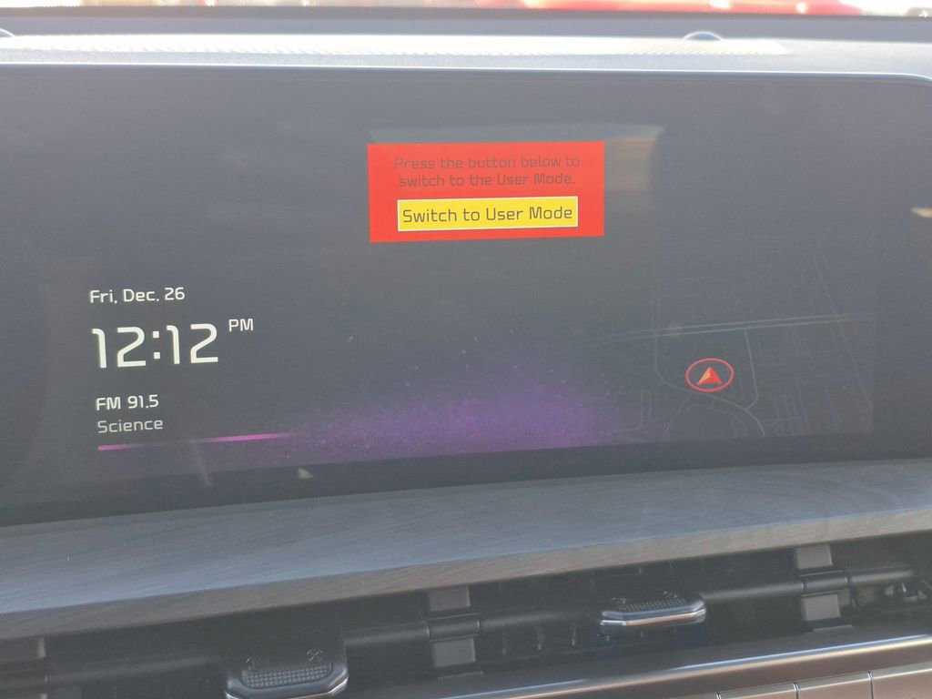 New 2025 Kia Telluride SX X-Line image 20