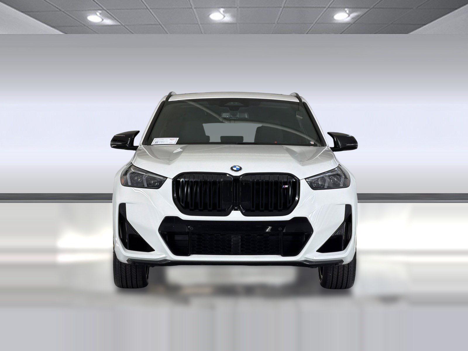 Certified 2024 BMW X1 M35i w/ Premium Package AWD/4WD image 6