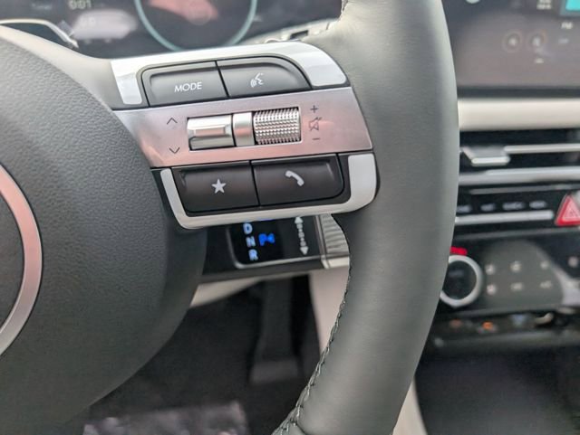 New 2026 Hyundai Tucson SEL image 19