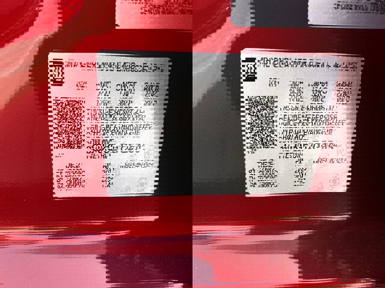 New 2026 Chevrolet Silverado 1500 LTZ w/ LTZ Premium Texas Edition image 25