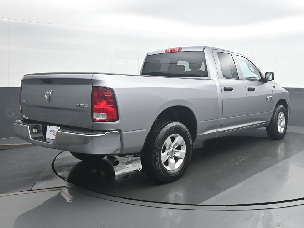 Used 2024 RAM 1500 Classic SLT image 6