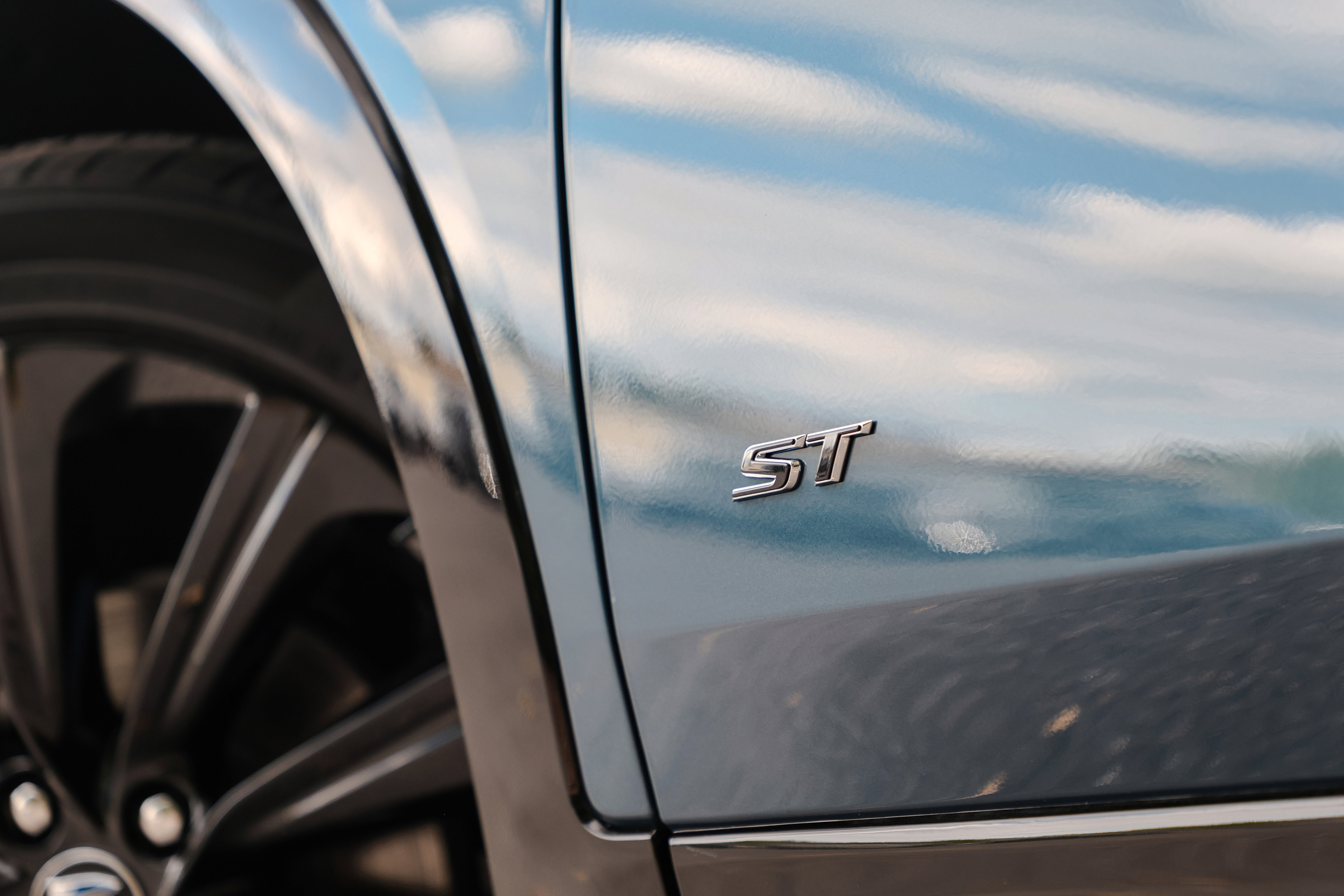 New 2025 Buick Envista Sport Touring w/ Convenience I Package image 6