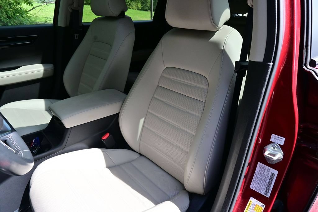 Used 2024 Honda CR-V EX-L image 16