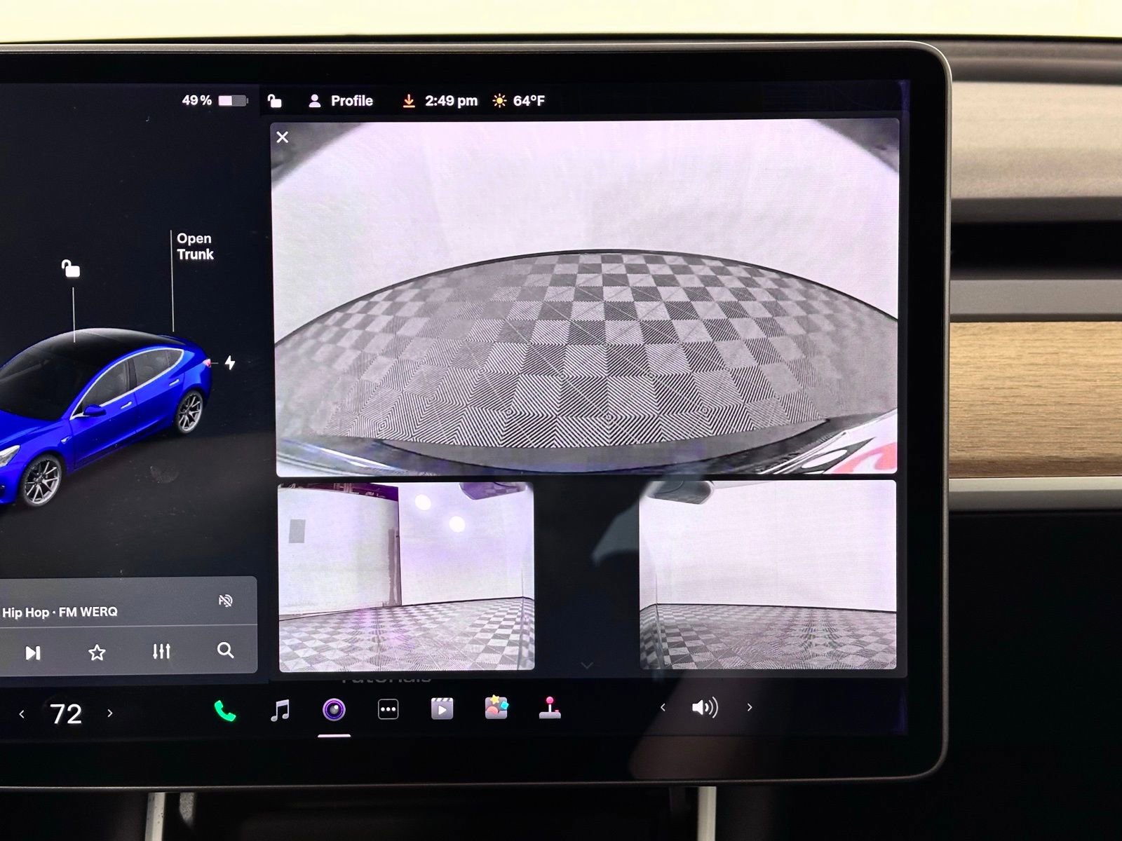 Used 2019 Tesla Model 3 Standard Range Plus RWD image 41