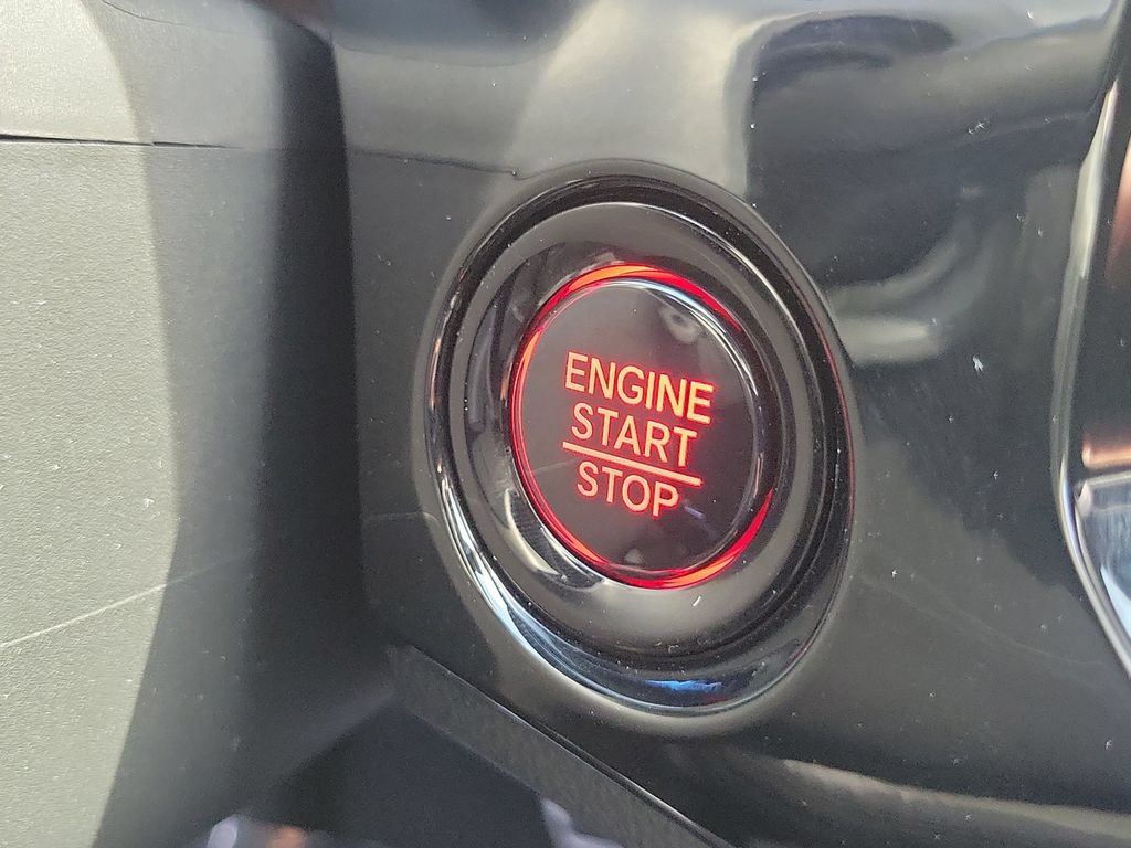 Used 2026 Honda Civic Sport image 28