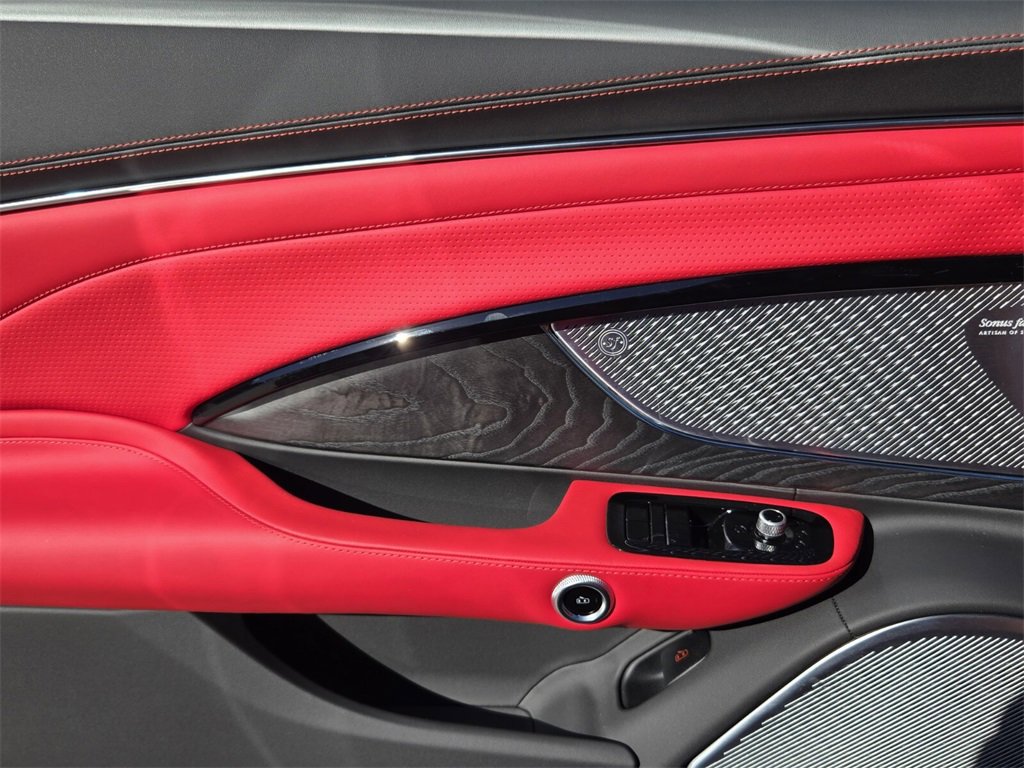 New 2026 Maserati GranTurismo Modena image 17